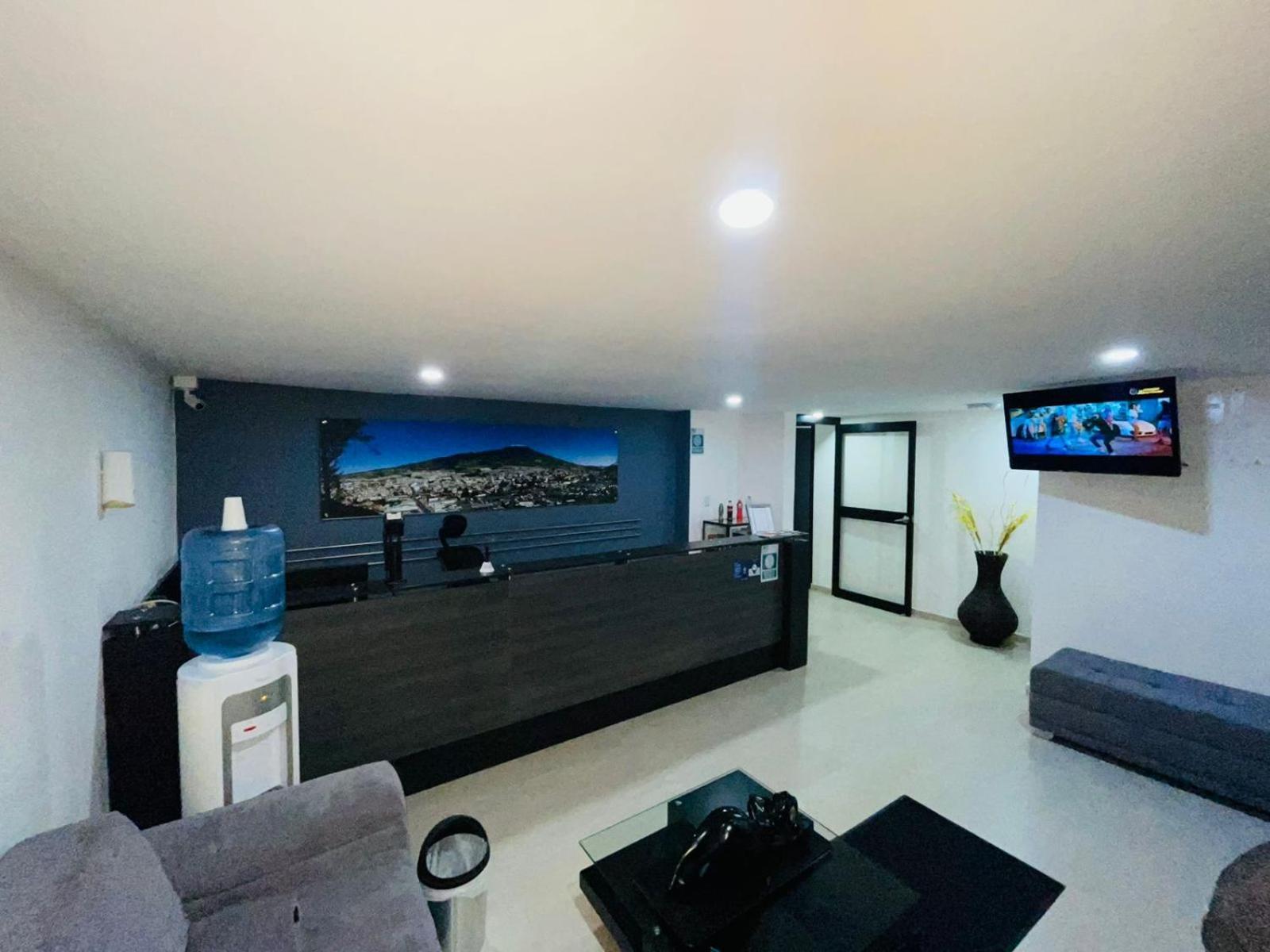 Hotel Jardin 38 ปัสโต ภายนอก รูปภาพ