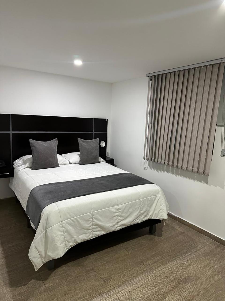 Hotel Jardin 38 ปัสโต ภายนอก รูปภาพ