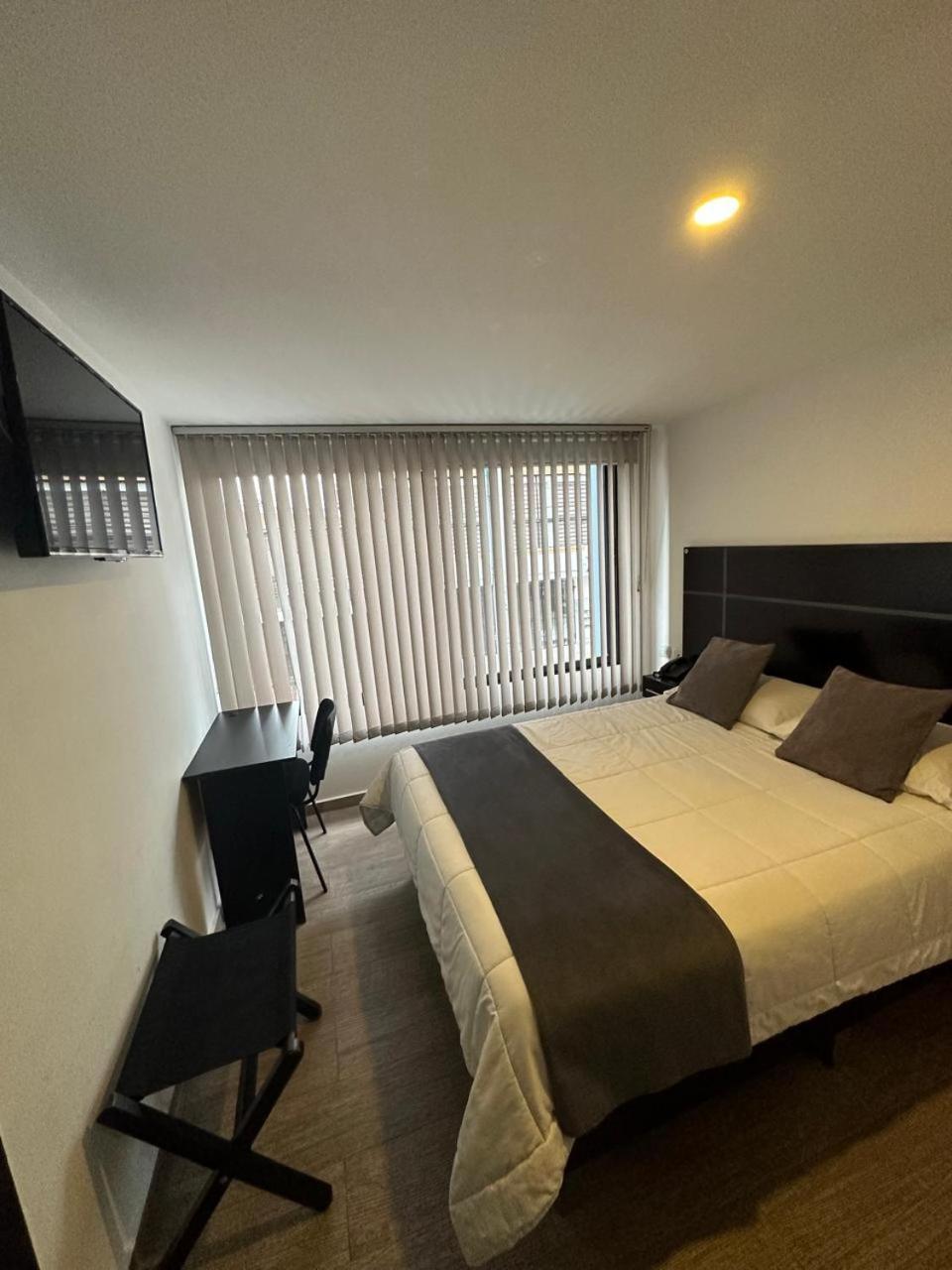Hotel Jardin 38 ปัสโต ภายนอก รูปภาพ