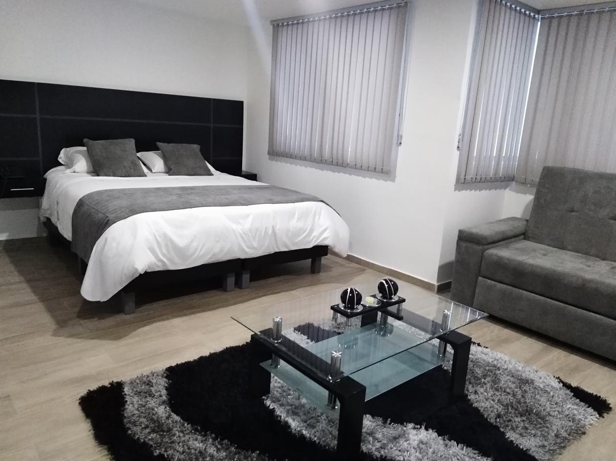 Hotel Jardin 38 ปัสโต ภายนอก รูปภาพ