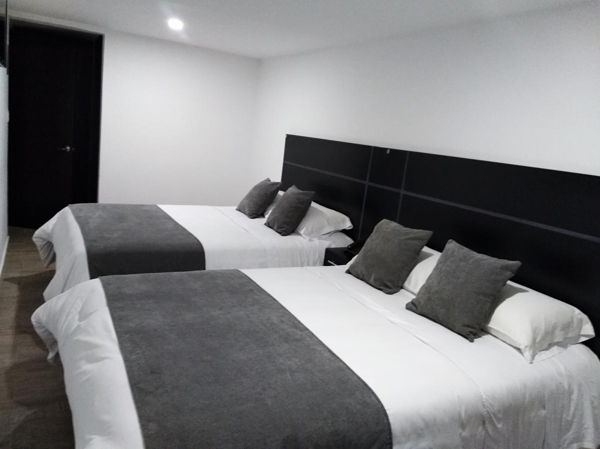 Hotel Jardin 38 ปัสโต ภายนอก รูปภาพ