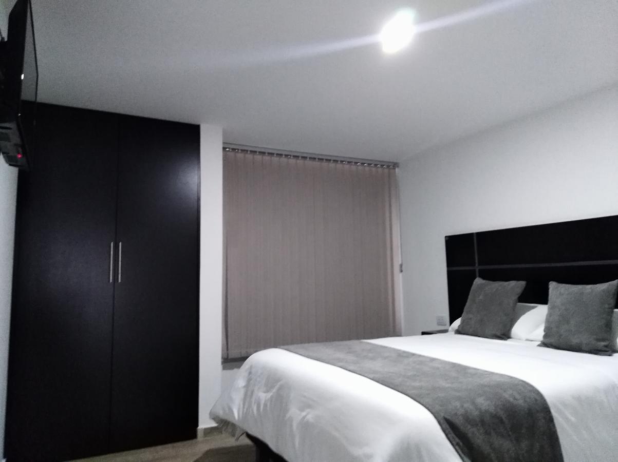 Hotel Jardin 38 ปัสโต ภายนอก รูปภาพ