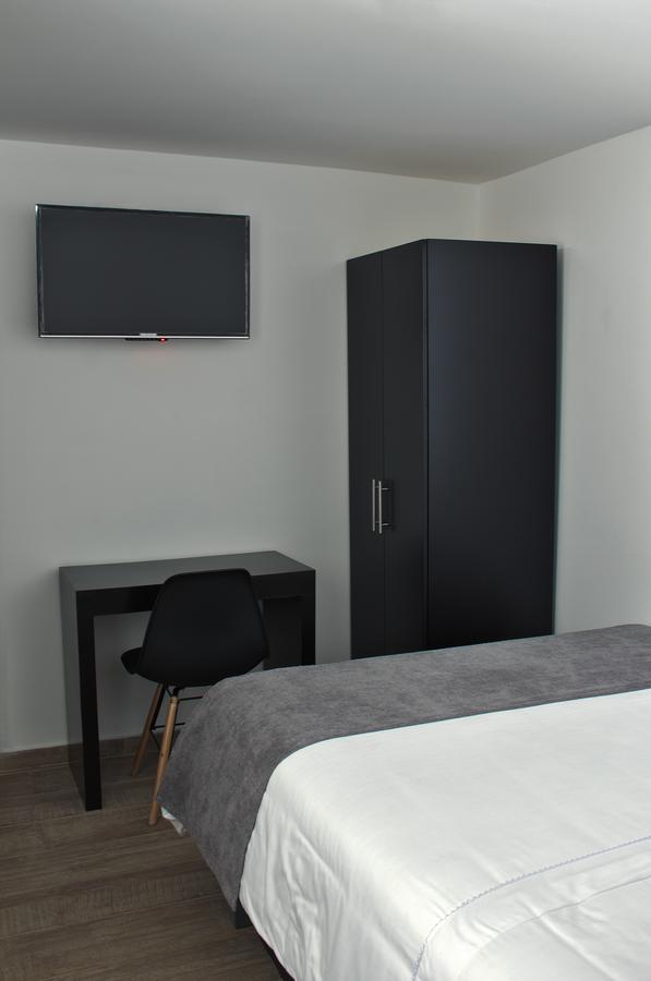 Hotel Jardin 38 ปัสโต ภายนอก รูปภาพ