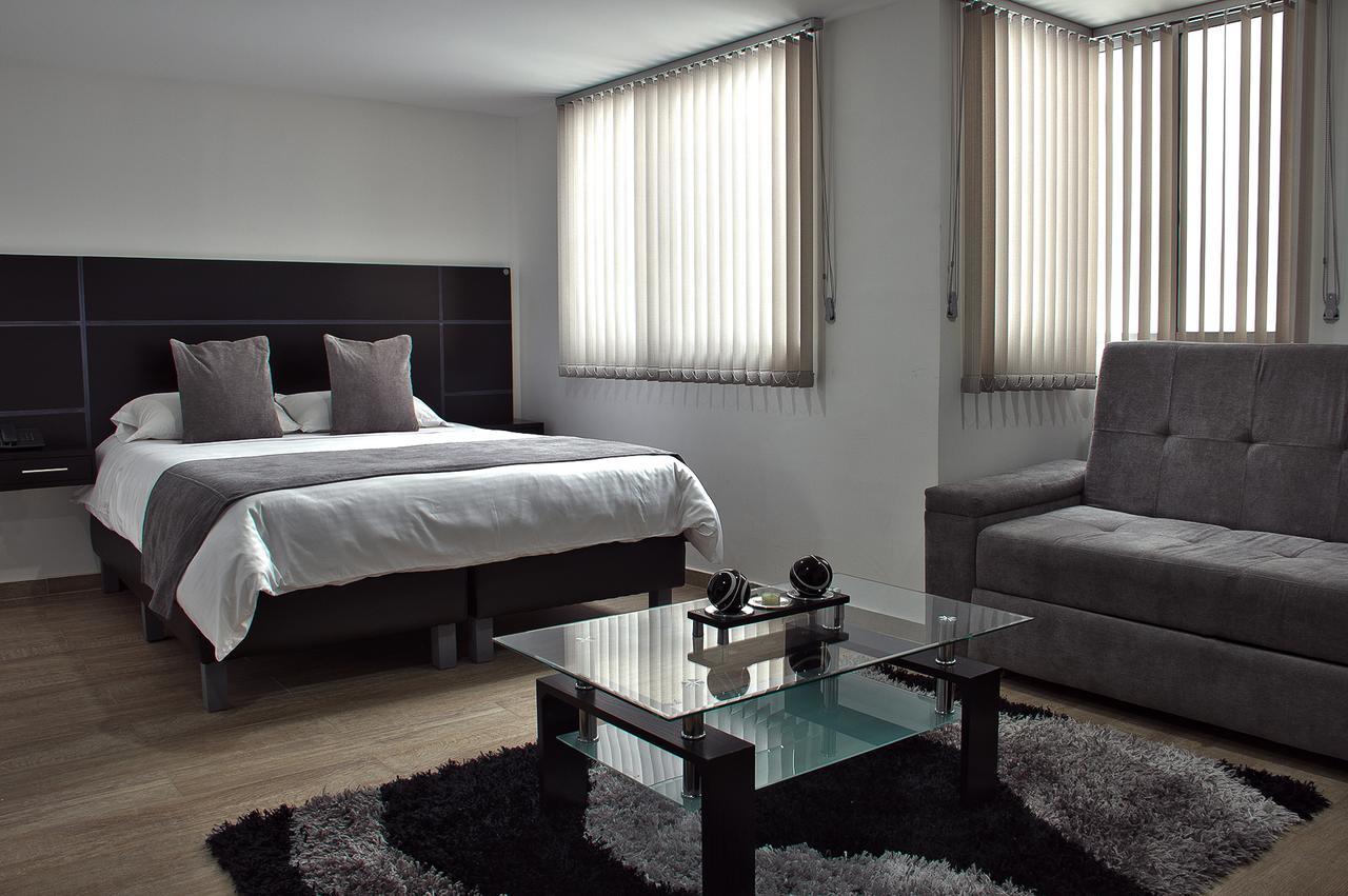 Hotel Jardin 38 ปัสโต ภายนอก รูปภาพ