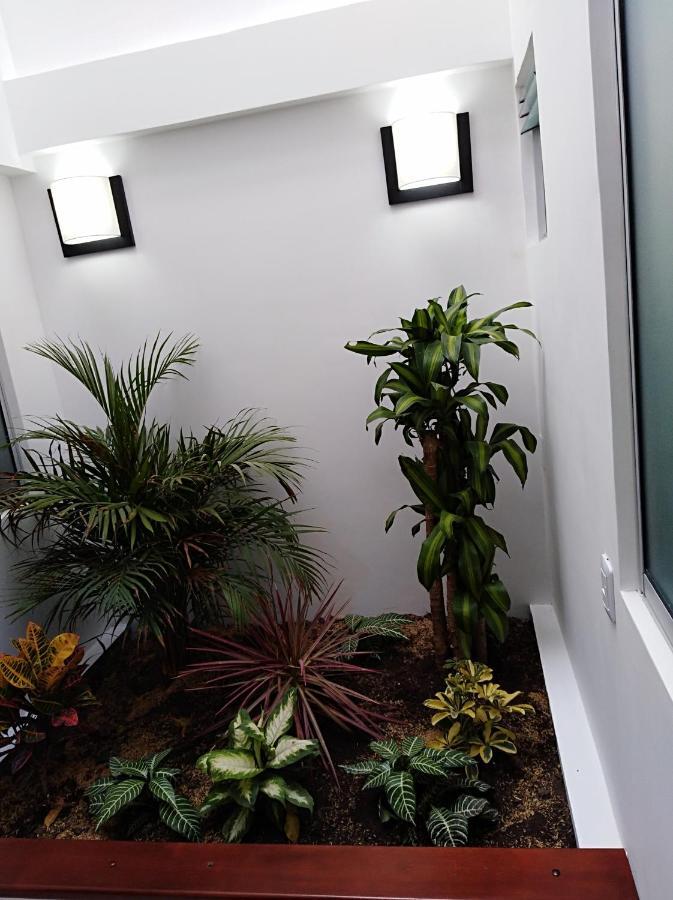 Hotel Jardin 38 ปัสโต ห้อง รูปภาพ