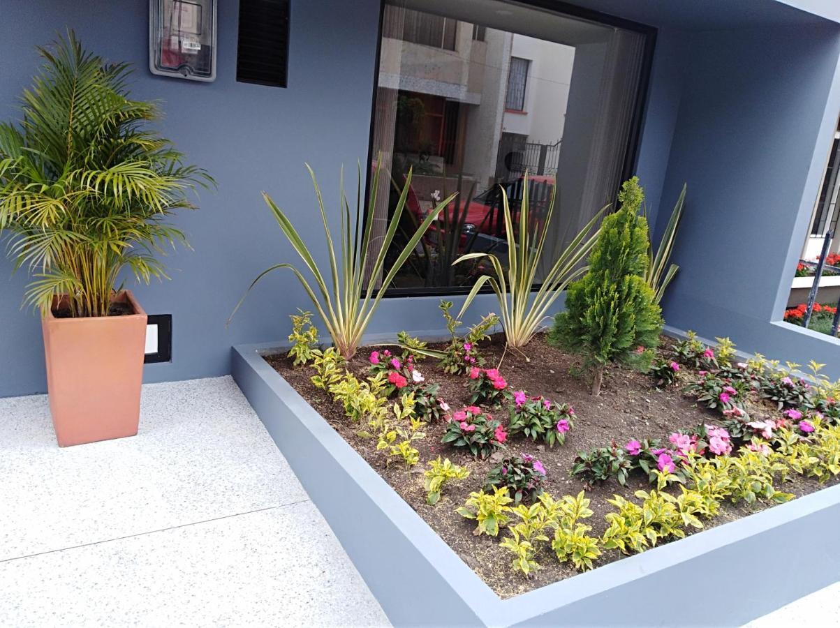 Hotel Jardin 38 ปัสโต ห้อง รูปภาพ